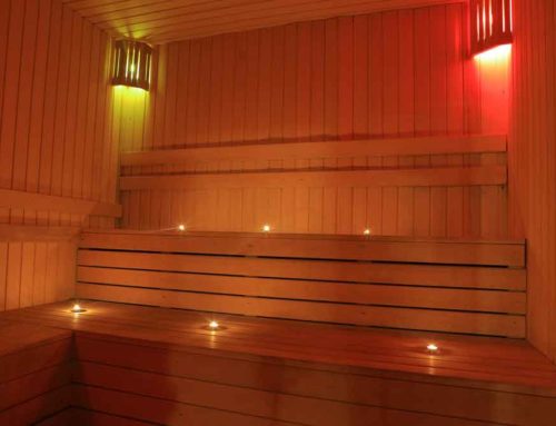 10 Sauna 3