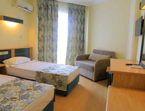 2 A blok std room 3
