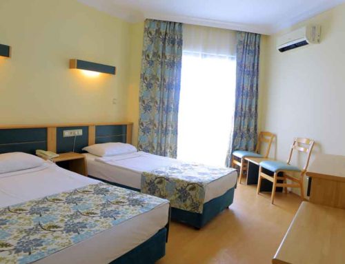 2 A blok std room 4 1