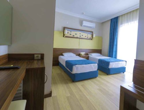 2 B blok Std Room 2