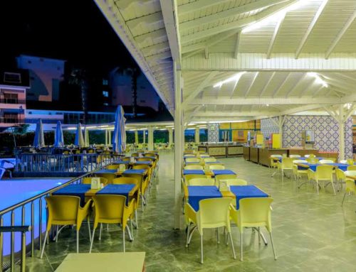 5 Restaurant 2
