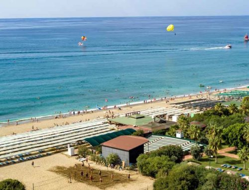 6 Hotel Beach 4