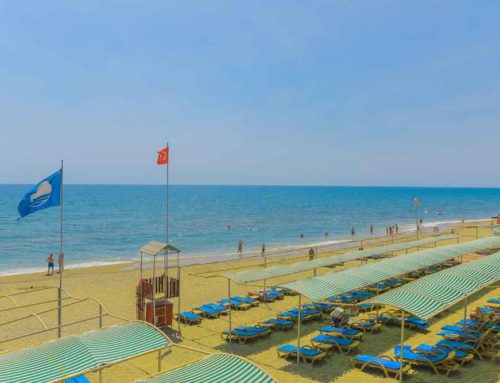 6 Hotel beach 3