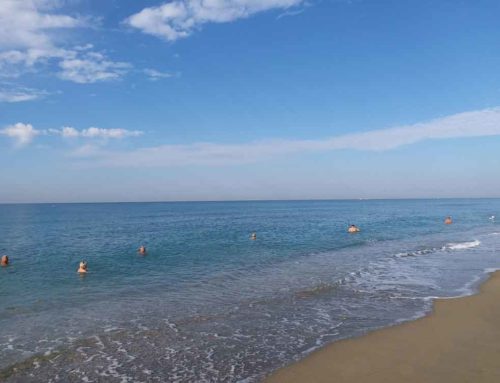 6 Hotel beach 6