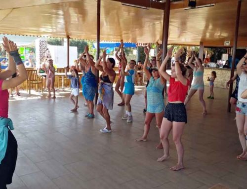 8 Animation zumba 7 3