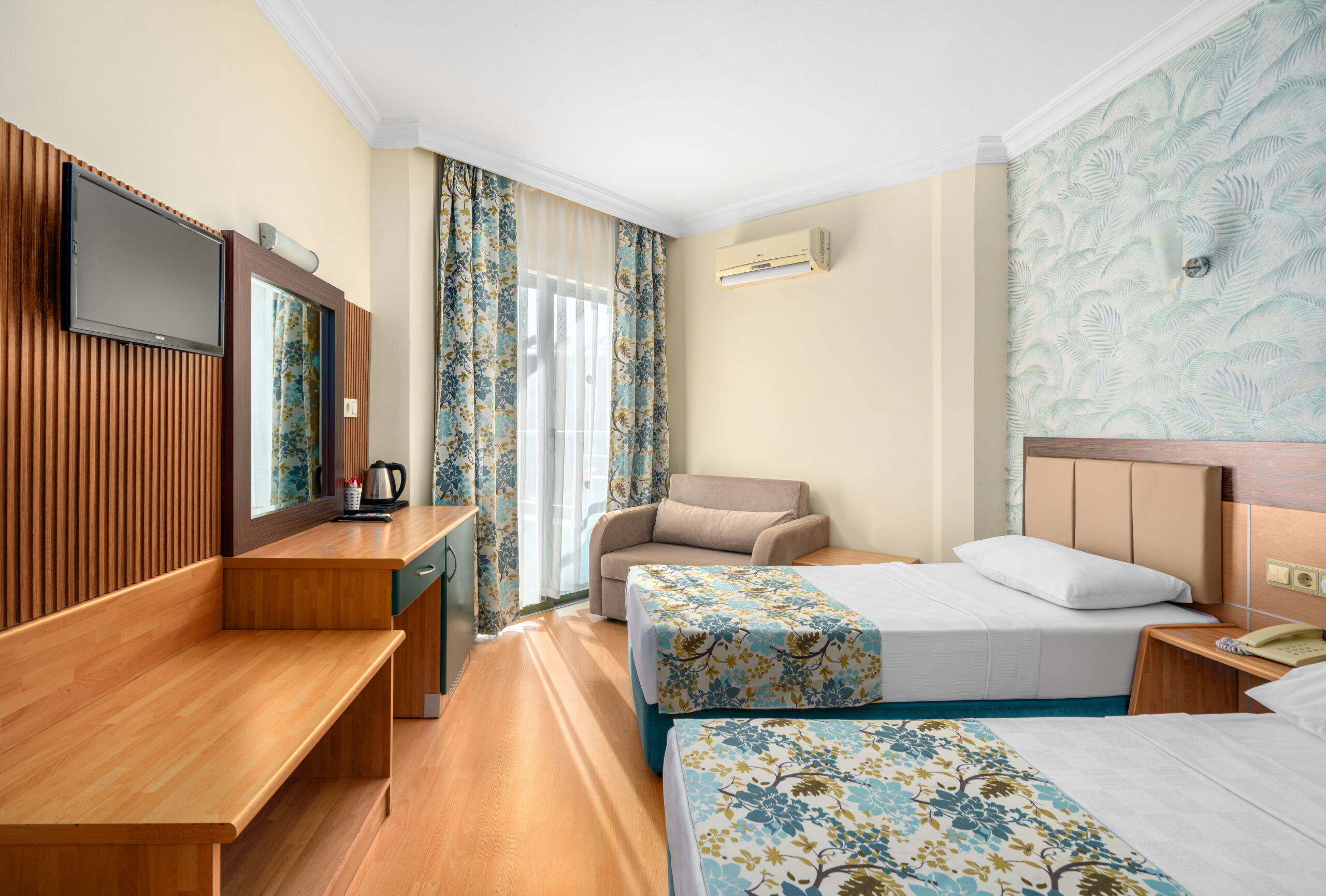 Caretta Relax std oda 4