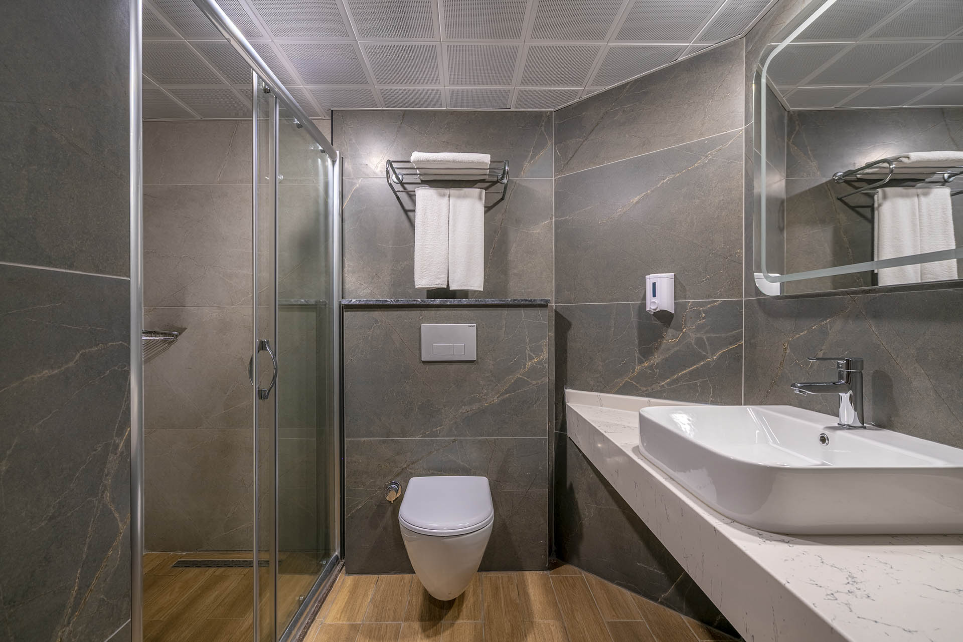 2-A blok bath